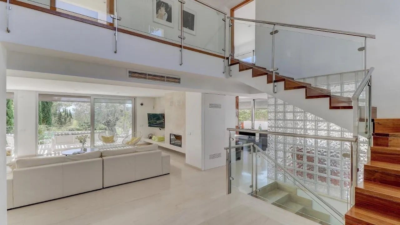 Villa Vista Crestatx