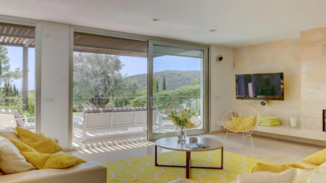 Villa Vista Crestatx