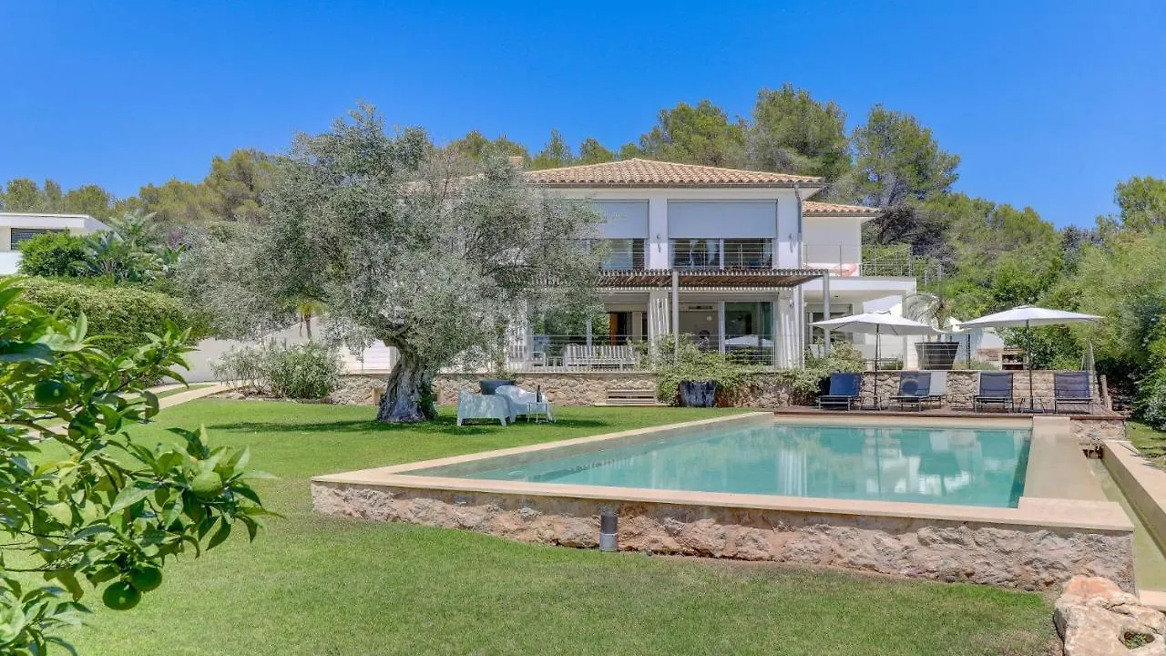 Villa Vista Crestatx