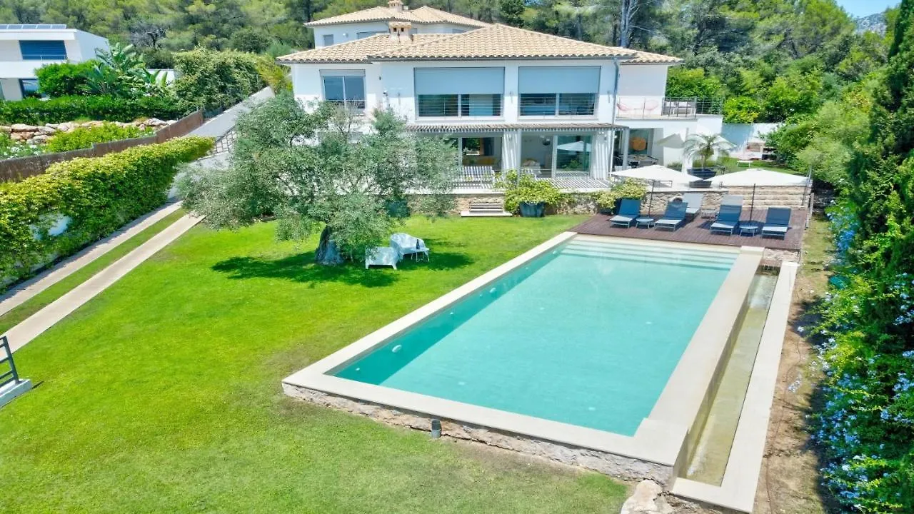 Villa Vista Crestatx