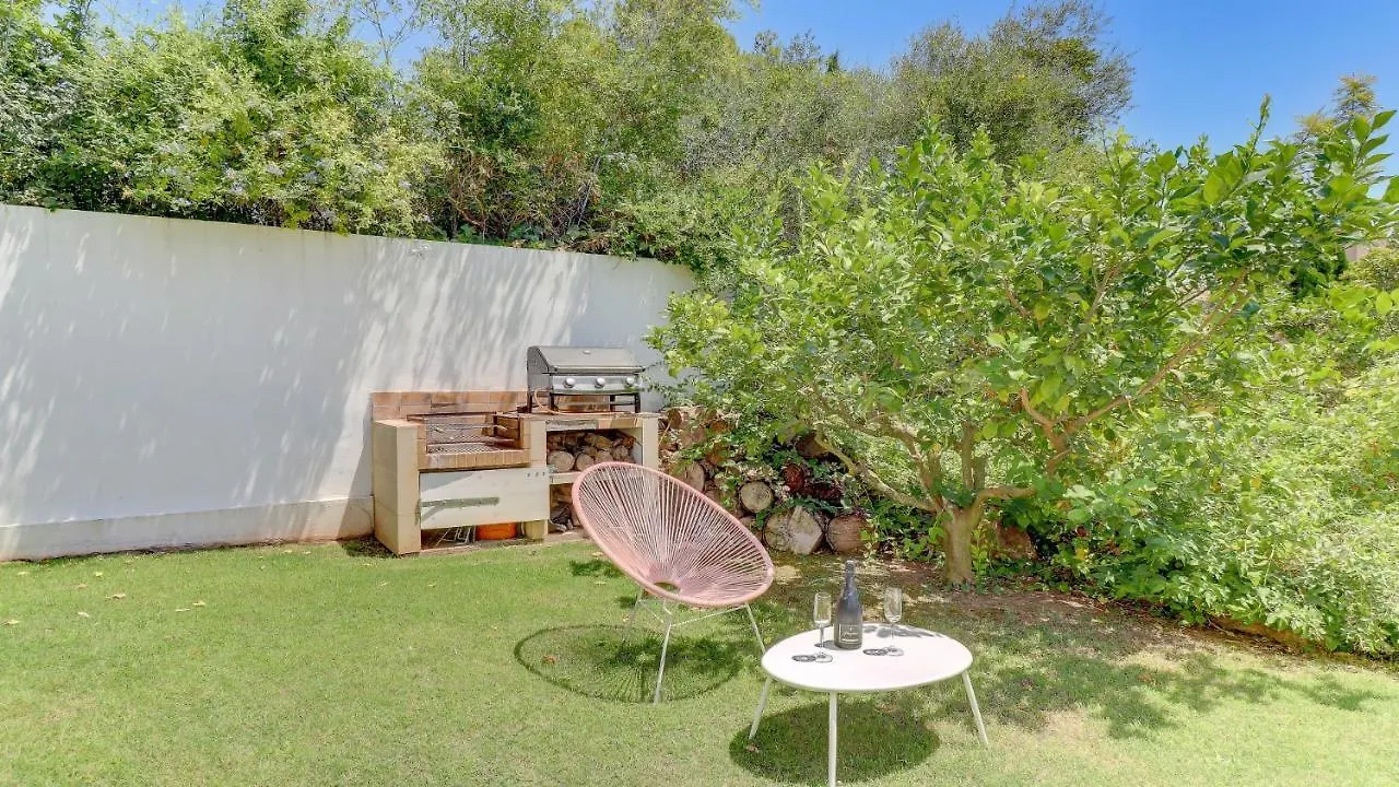 Villa Vista Crestatx