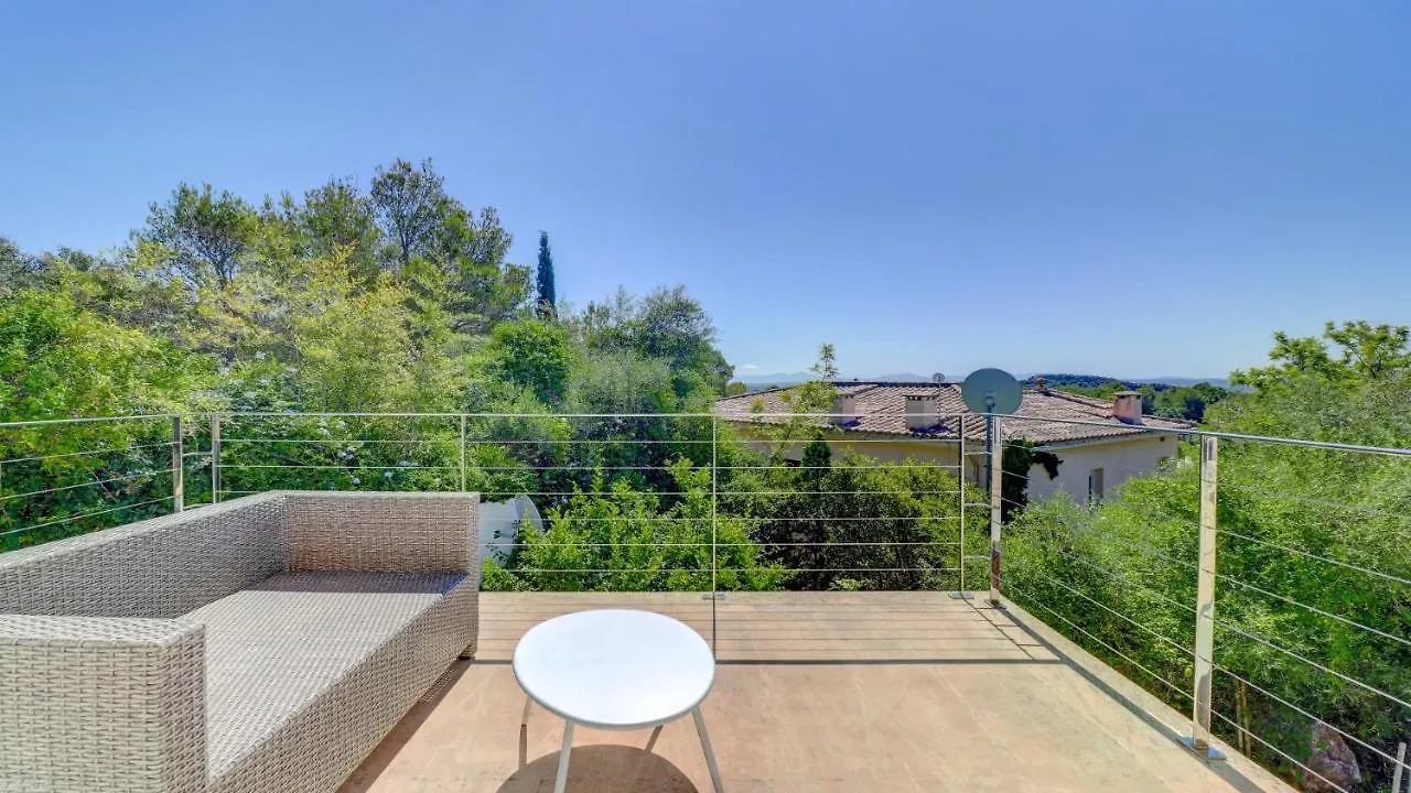 Villa Vista Crestatx