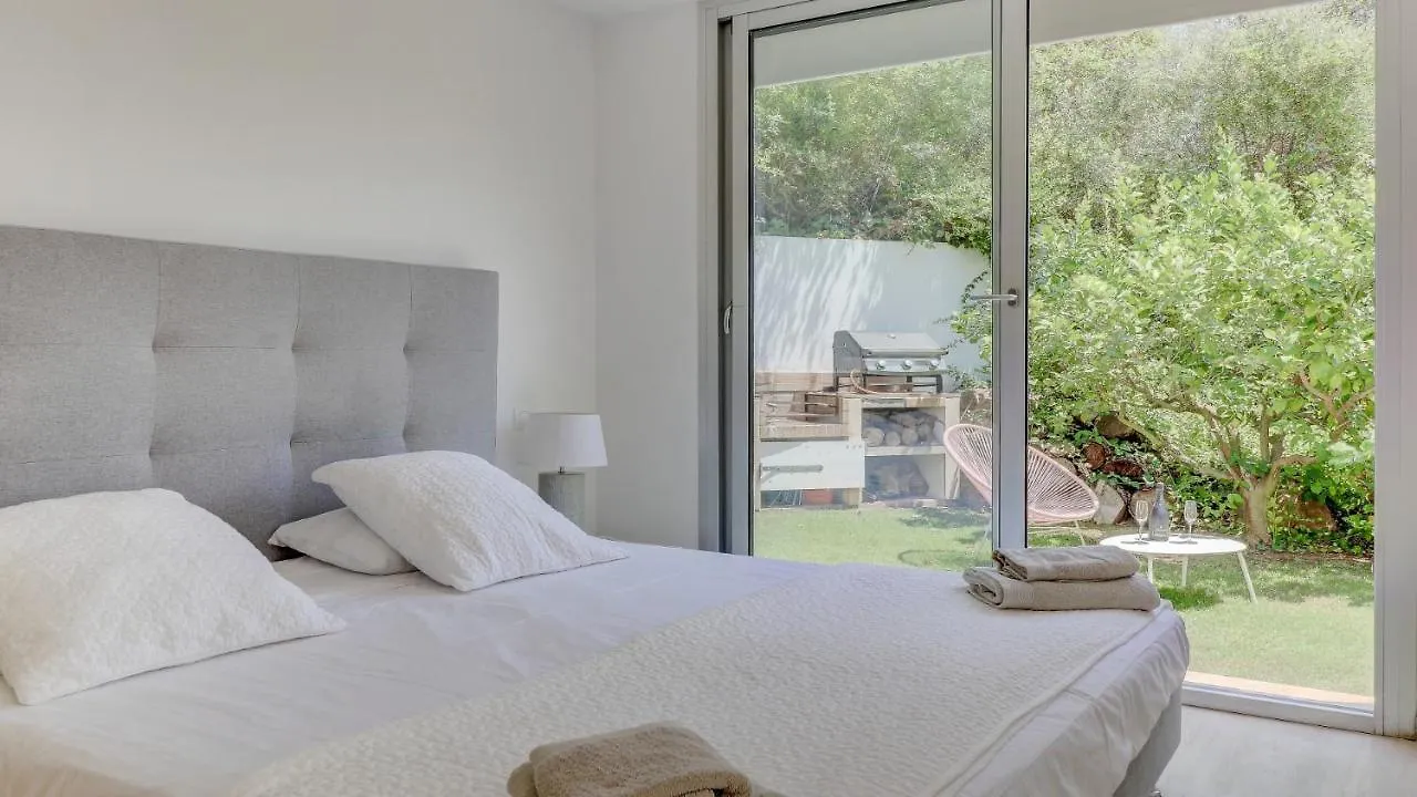 Villa Vista Crestatx