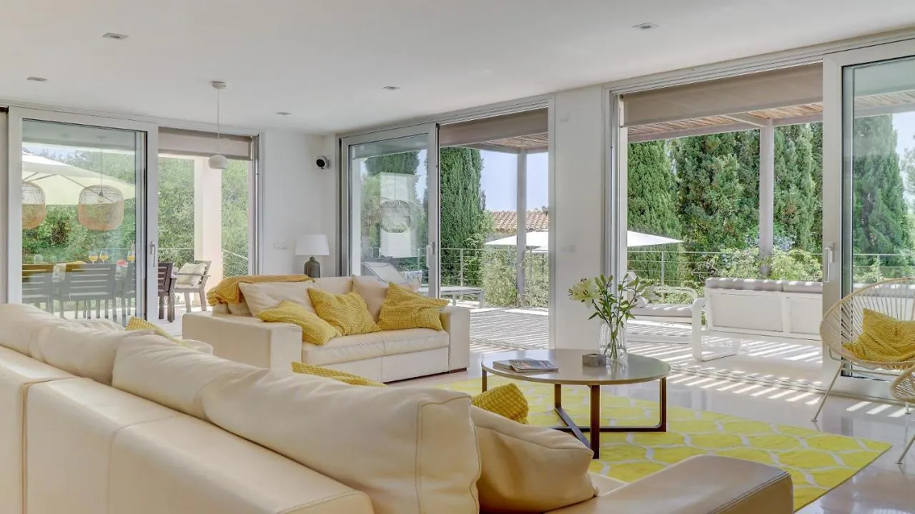 Villa Vista Crestatx