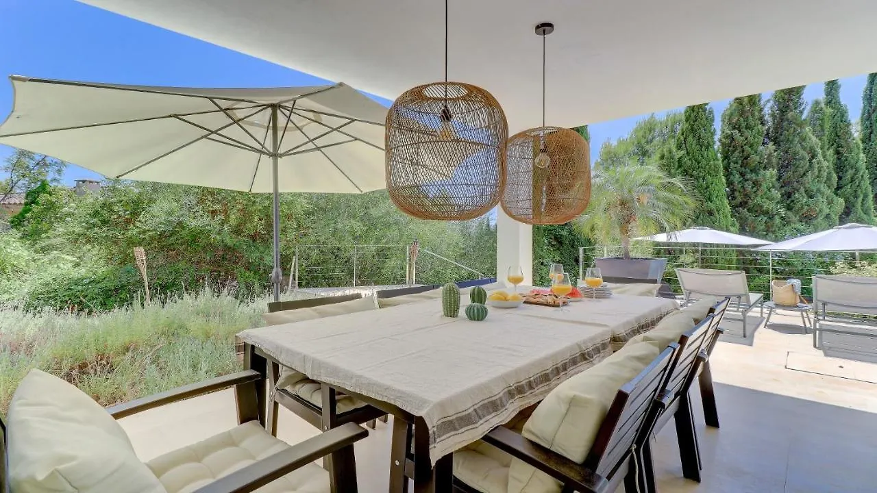 Villa Vista Crestatx