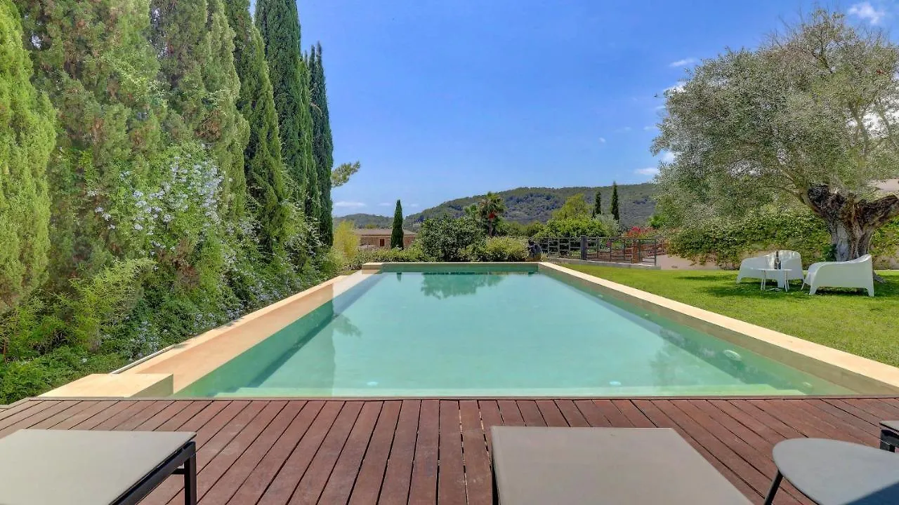 Villa Vista Crestatx