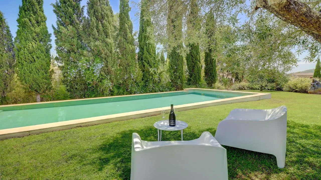 Villa Vista Crestatx 0*,  Spain