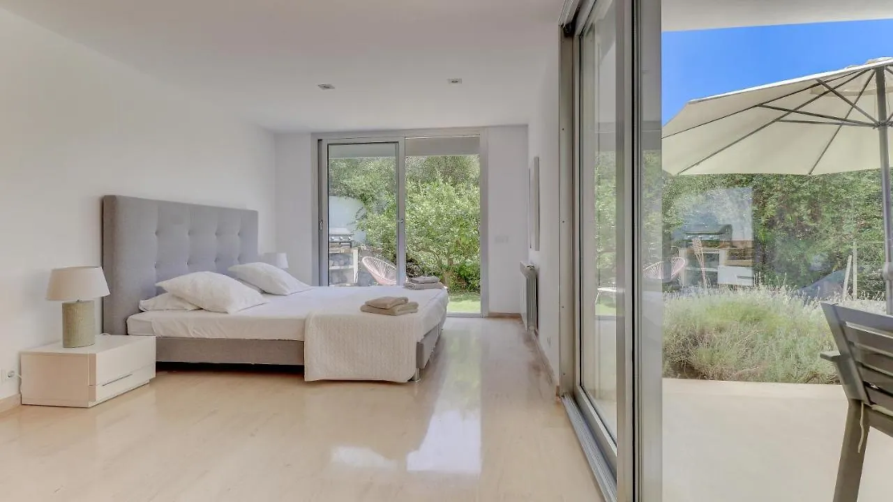 Villa Vista Crestatx Spain