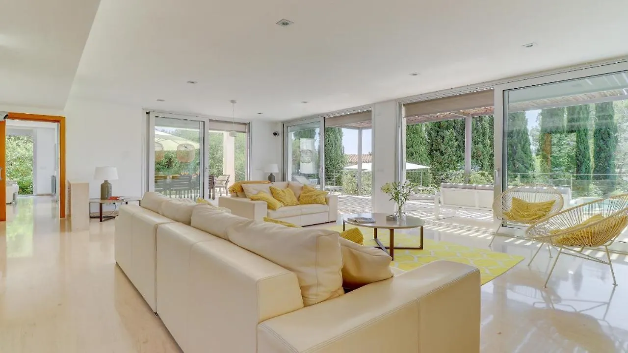 Villa Vista Crestatx