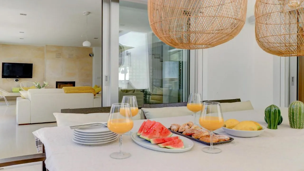 Villa Vista Crestatx