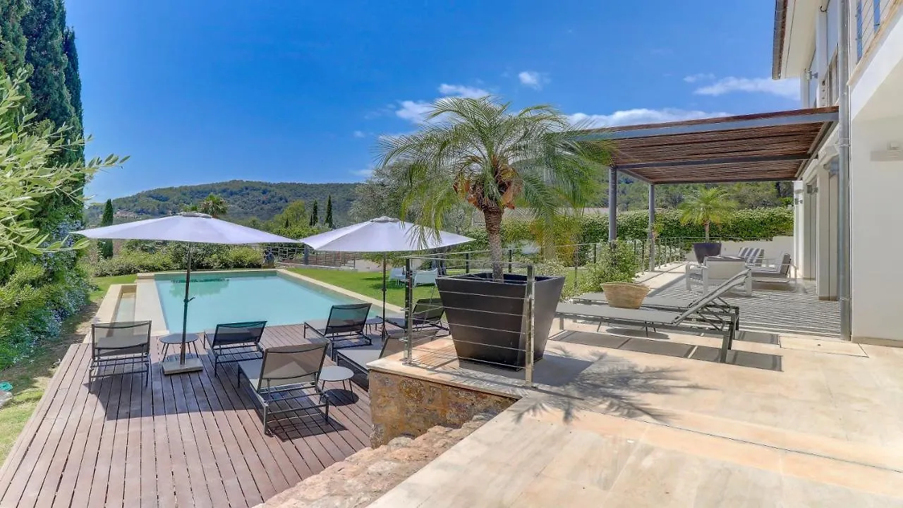 Villa Vista Crestatx