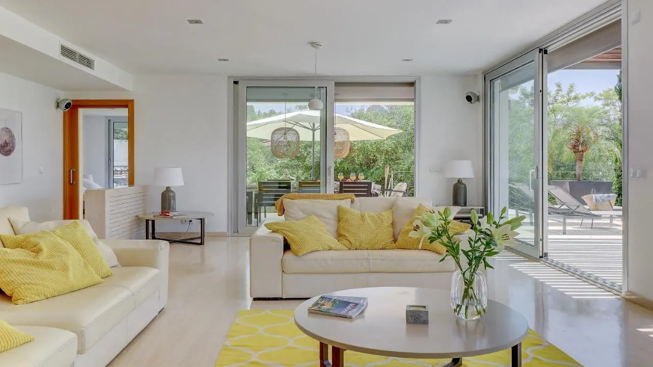 Villa Vista Crestatx